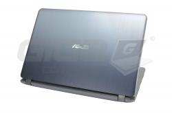 Notebook ASUS R507MA-BR218T Star Grey - Fotka 4/6
