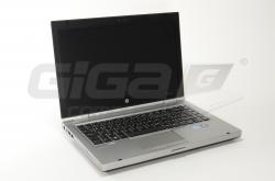 Notebook HP EliteBook 8470p - Fotka 3/6