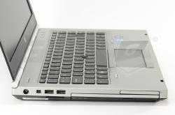 Notebook HP EliteBook 8470p - Fotka 6/6