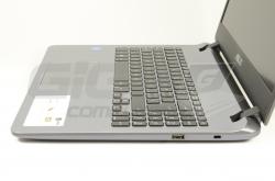 Notebook ASUS R507MA-BR218T Star Grey - Fotka 5/6