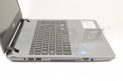 Notebook ASUS R507MA-BR218T Star Grey - Fotka 6/6