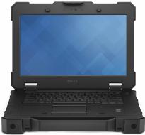 Notebook Dell Latitude 14 Rugged Extreme 7404