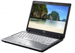 Notebook Fujitsu LifeBook P702