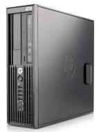 HP Z230 SFF - Počítač