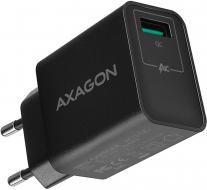  Axagon ACU-QC Quick Charge 3.0 USB Nabíječka 19.5W Black