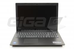 Notebook Lenovo IdeaPad 330-15AST Onyx Black - Fotka 1/6