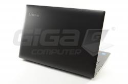 Notebook Lenovo IdeaPad 330-15AST Onyx Black - Fotka 4/6