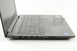 Notebook Lenovo IdeaPad 330-15AST Onyx Black - Fotka 5/6