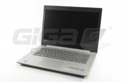 Notebook Lenovo IdeaPad 320-14IAP Silver - Fotka 2/6