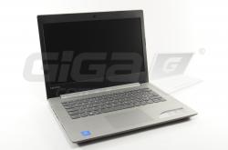 Notebook Lenovo IdeaPad 320-14IAP Silver - Fotka 3/6
