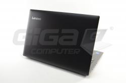 Notebook Lenovo IdeaPad 320-15IAP Onyx Black - Fotka 4/6