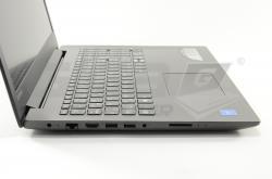 Notebook Lenovo IdeaPad 320-15IAP Onyx Black - Fotka 6/6