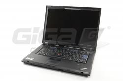 Notebook Lenovo ThinkPad T500 - Fotka 2/6