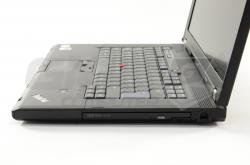 Notebook Lenovo ThinkPad T500 - Fotka 5/6