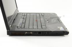 Notebook Lenovo ThinkPad T500 - Fotka 6/6