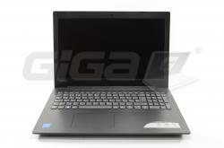 Notebook Lenovo IdeaPad 320-15IAP Onyx Black - Fotka 1/6