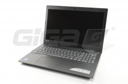 Notebook Lenovo IdeaPad 320-15IAP Onyx Black - Fotka 2/6