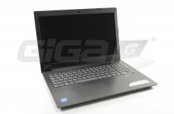 Notebook Lenovo IdeaPad 320-15IAP Onyx Black - Fotka 3/6