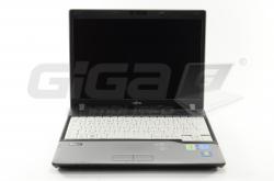 Notebook Fujitsu LifeBook P702 - Fotka 1/6