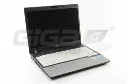 Notebook Fujitsu LifeBook P702 - Fotka 3/6