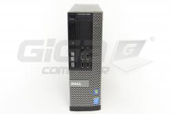 Počítač Dell Optiplex 9020 SFF - Fotka 1/6