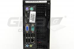 Počítač Dell Optiplex 9020 SFF - Fotka 5/6