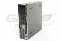 Počítač Dell Optiplex 7010 USFF - Fotka 2/6