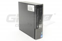 Počítač Dell Optiplex 7010 USFF - Fotka 3/6