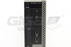 Počítač Dell Optiplex 7010 USFF - Fotka 6/6