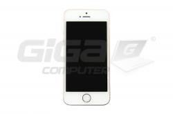 Mobilní telefon Apple iPhone SE 64GB Rose Gold - Fotka 1/2