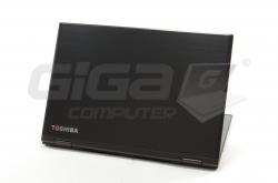 Notebook Toshiba Satellite Radius P25W-C2300-4K - Fotka 4/6