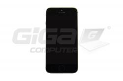 Mobilní telefon Apple iPhone SE 128GB Space Gray - Fotka 1/2