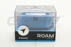 Reproduktory Roam Journey Bluetooth Speaker - Blue - Fotka 1/2