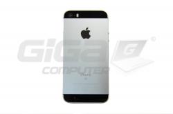 Mobilní telefon Apple iPhone SE 32GB Space Gray - Fotka 2/2