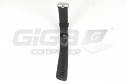 Chytré příslušenství Fitbit Charge HR Large Black - Fotka 2/4