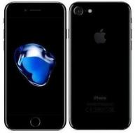 Apple iPhone 7 128GB Jet Black - Mobilný telefón