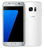 Mobilní telefon Samsung Galaxy S7 32GB Silver Titanium
