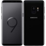 Mobilný telefón Samsung Galaxy S9 64GB Midnight Black