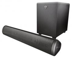 Reproduktory Trust GXT 664 Unca 2.1 Soundbar Speaker Set