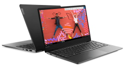 Notebook Lenovo IdeaPad S530-13IWL Black