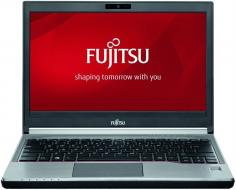 Notebook Fujitsu Lifebook E733