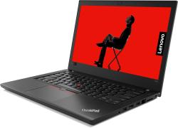 Notebook Lenovo ThinkPad T480 - Fotka 1/3