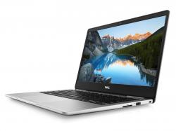 Notebook Dell Inspiron 13 7370 Platinum Silver