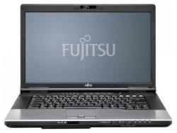 Fujitsu LifeBook E752 - Notebook