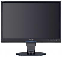 Monitor 22" LCD Philips Brilliance 220BW9 Black