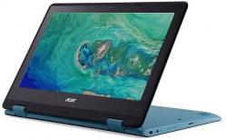 Notebook Acer Spin 1 Turquoise Blue