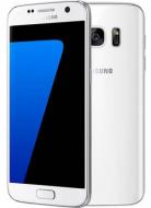 Mobilní telefon Samsung Galaxy S7 32GB White Pearl