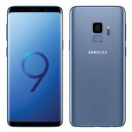 Samsung Galaxy S9 64GB Coral Blue - Mobilní telefon
