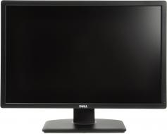 24" LCD Dell UltraSharp U2412M Black