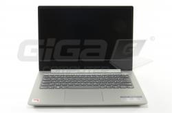 Notebook Lenovo IdeaPad 330S-14AST Platinum Grey - Fotka 1/6